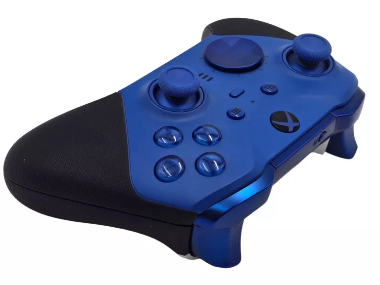 PAD KONTROLER MICROSOFT XBOX ELITE SERIES 2 II MODEL 1797 NIEBIESKO-CZARNY