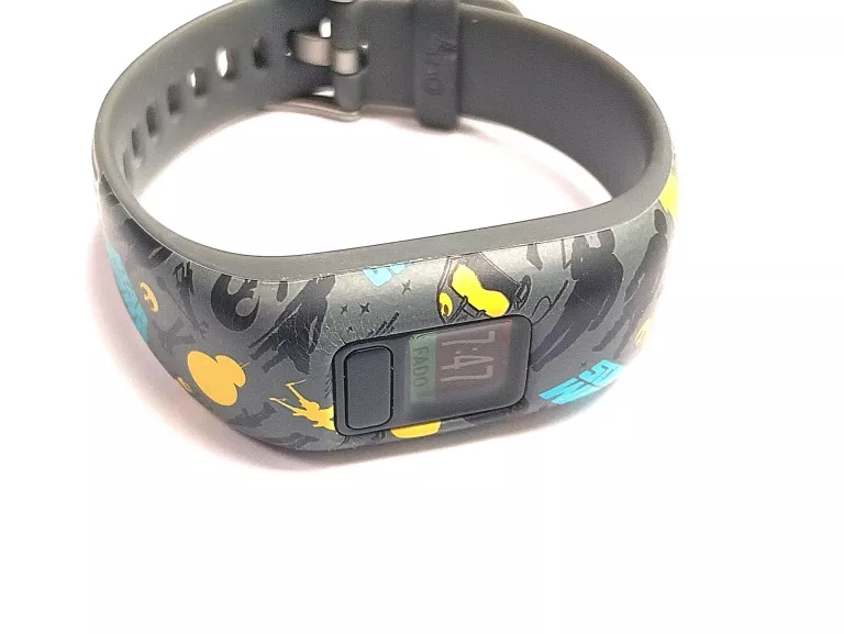 SMARTBAND GARMIN VÍVOFIT JR. 2 STAR WARS RUCH OPORU