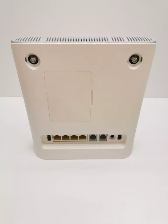 ROUTER MOBILNY ZTE MF286 4G LTE