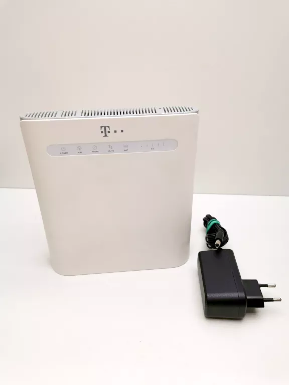 ROUTER MOBILNY ZTE MF286 4G LTE