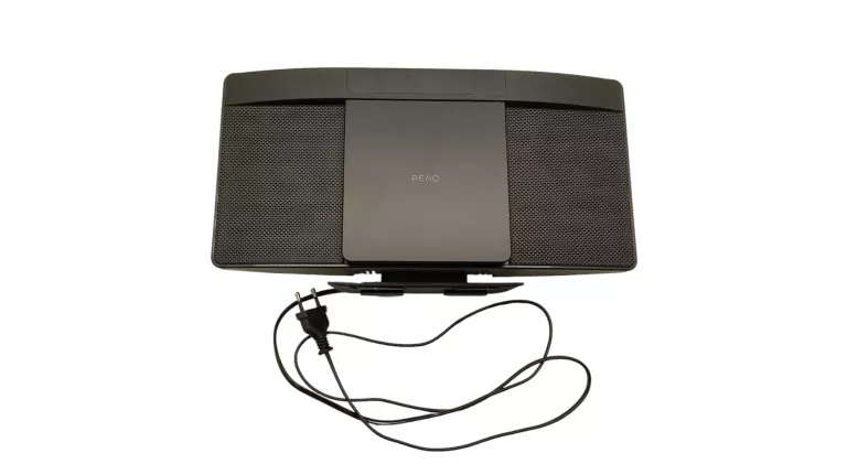 WIEŻA PEAQ PMS 220 SLIM
