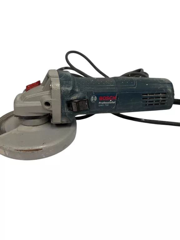 SZLIFIERKA BOSCH GWS750 OKAZJA!!