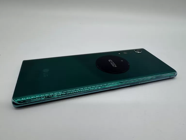TELEFON LG VELVET 6/128 GB SOLO