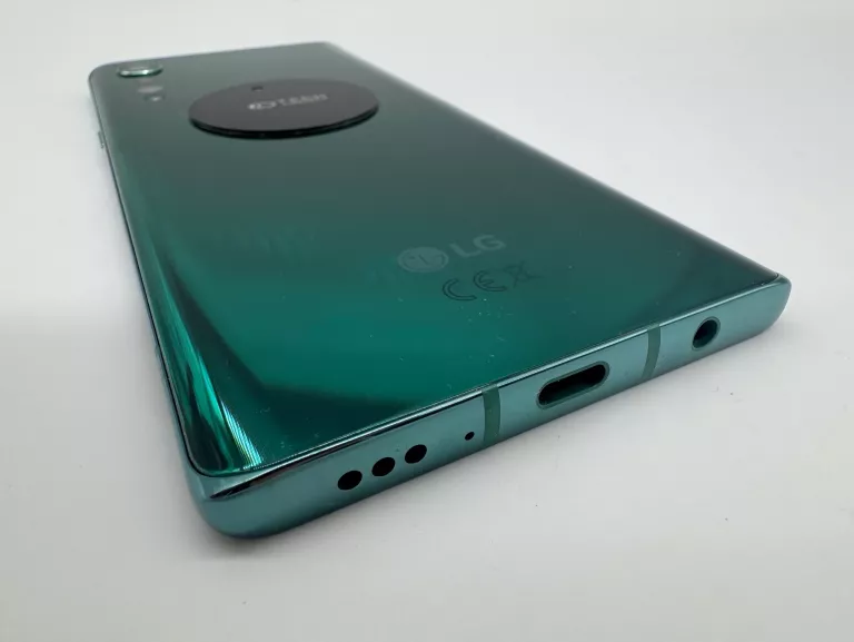 TELEFON LG VELVET 6/128 GB SOLO