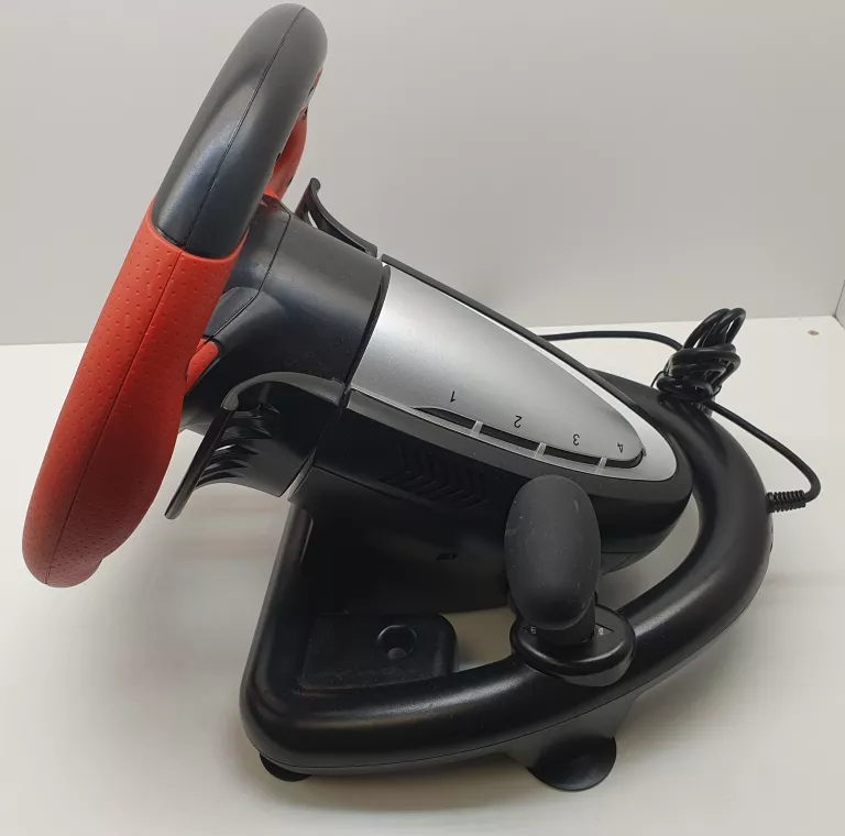 KIEROWNICA COBRA QSMART SW8080 PRO