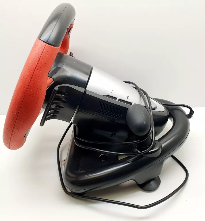 KIEROWNICA COBRA QSMART SW8080 PRO
