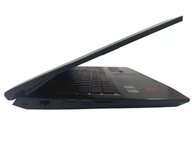 LAPTOP ACER NITRO 5 15,6" I5-8250U 8GB RAM 480GB SSD GEFORCE MX150