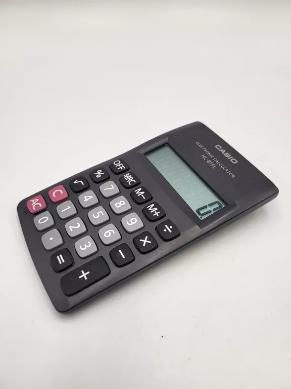 KALKULATOR HL-815L