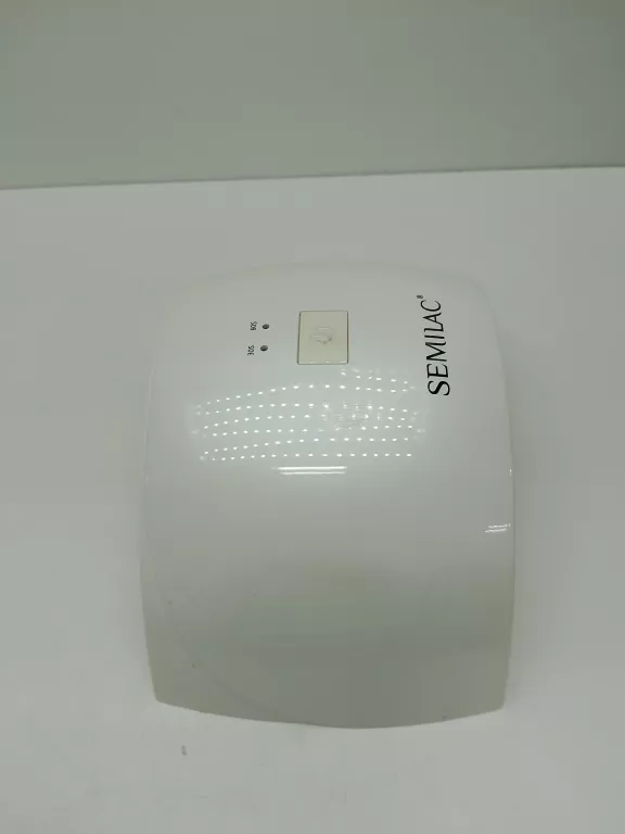 LAMPA LED+UV SEMILAC 24W 24 W BIAŁY - MOSTEK