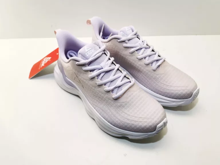 BUTY DO BIEGANIA PEAK E231128H JASNE R38