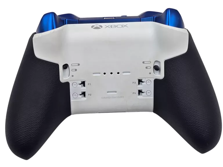 PAD KONTROLER MICROSOFT XBOX ELITE SERIES 2 II MODEL 1797 NIEBIESKO-CZARNY