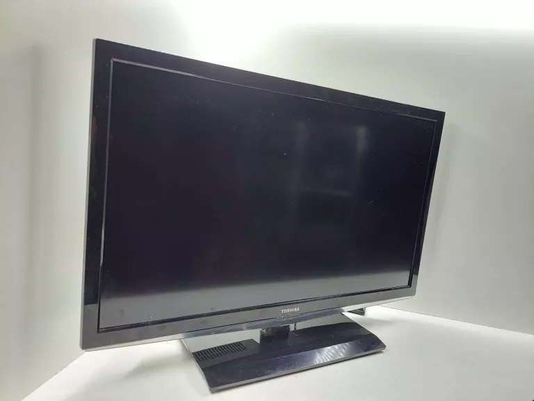 TELEWIZOR TOSHIBA 24 CALE + PILOT