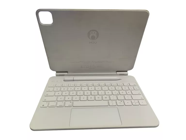 ETUI Z KLAWIATURĄ HOU MF-11 IPAD 4/5/6, PRO 11