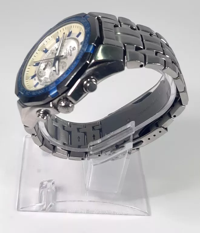 ZEGAREK EDIFICE CASIO 2711