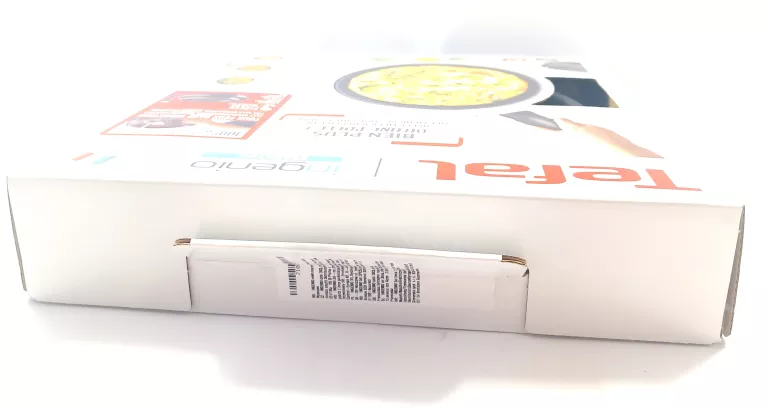 ZESTAW PATELNI TEFAL INGENIO ESSENTIAL 3 ELEMENTY JAK NOWY