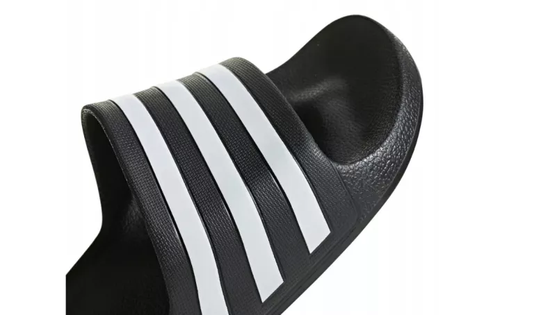 KLAPKI MĘSKIE ADIDAS ADILETTE AQUA F35543 42