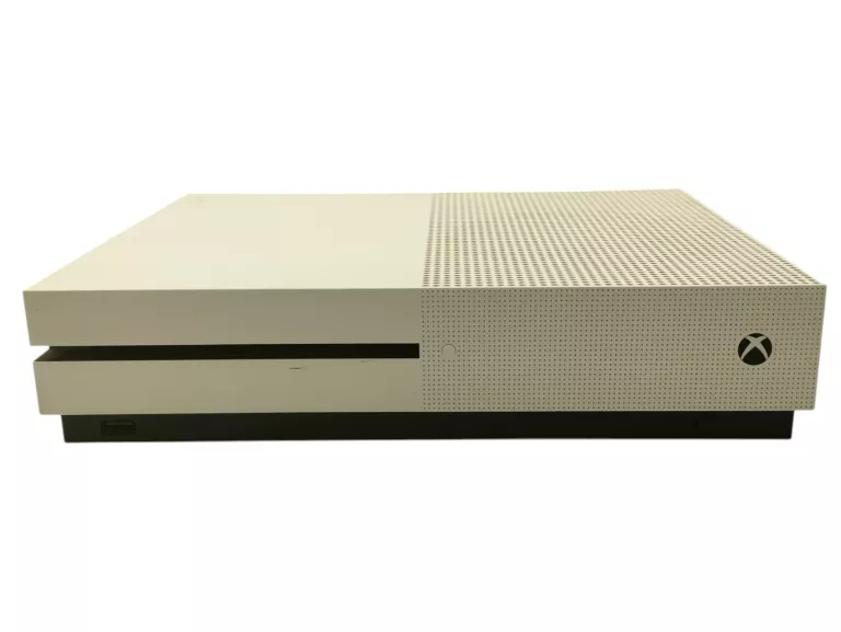 KONSOLA XBOX ONE S 1 TB (1681) + PAD BIAŁY