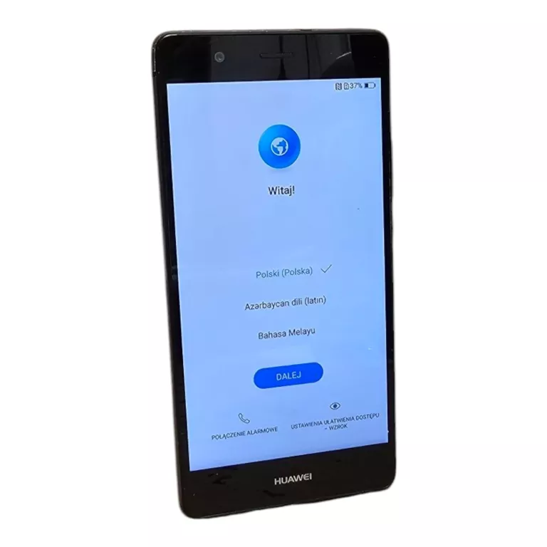 HUAWEI P9 LITE *POLECAM*