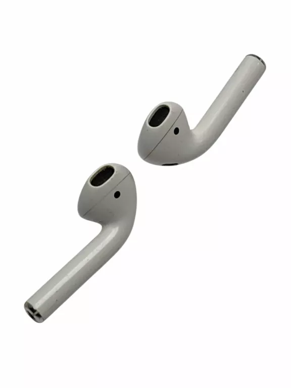SŁUCHAWKI APPLE AIRPODS 1 GEN