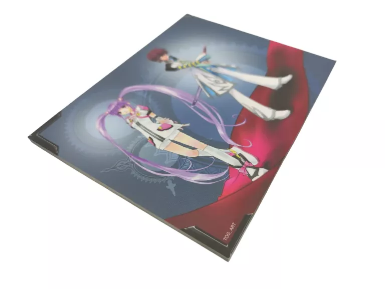 GRA PS3 TALES OF GRACES DAY ONE EDITION