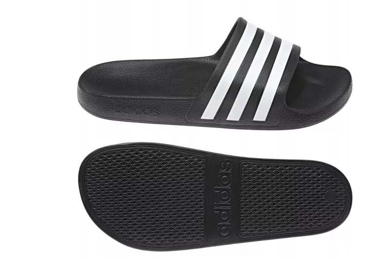 KLAPKI MĘSKIE ADIDAS ADILETTE AQUA F35543 42