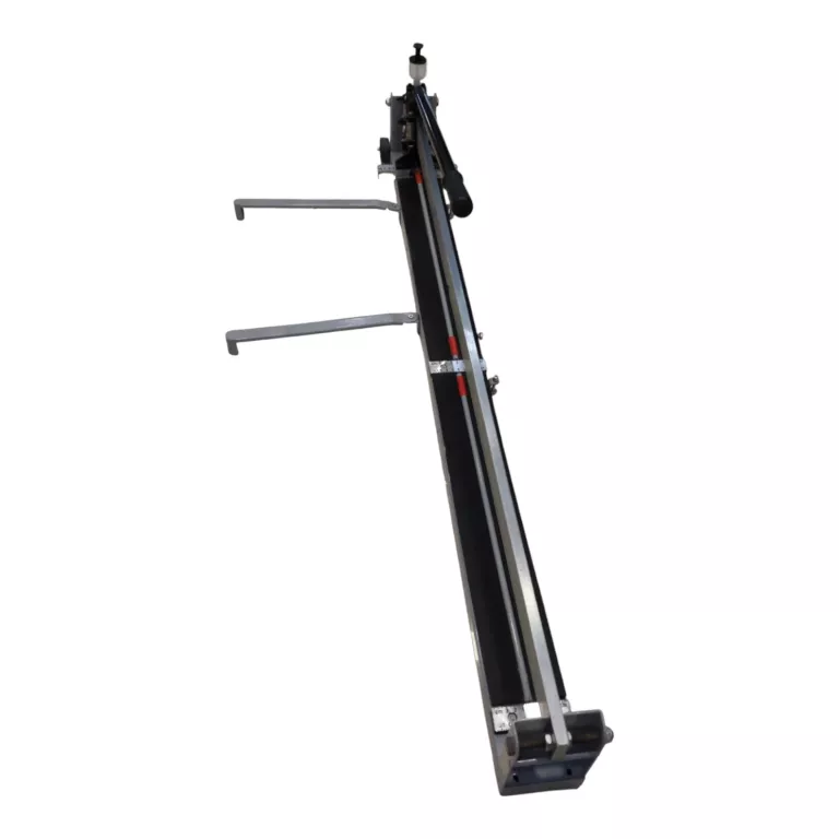 BESTEN MASZYNA / GILOTYNA DO CIĘCIA PŁYTEK Z LASEREM 1200MM BE-2537