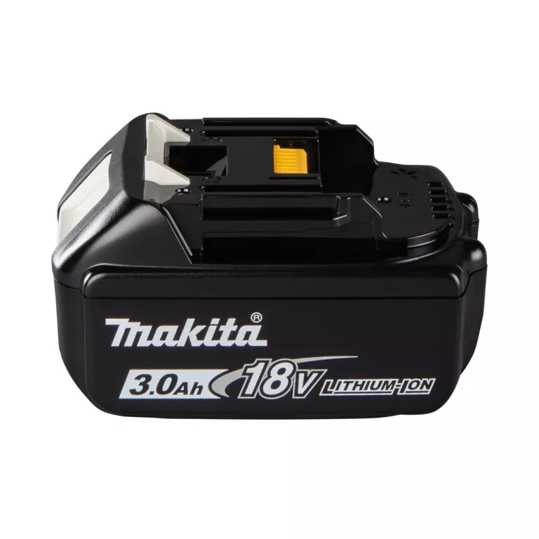 AKUMULATOR BATERIA MAKITA BL1830B 18V 3.0AH