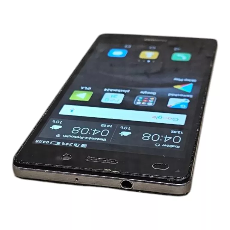 HUAWEI P8 LITE *POLECAM*