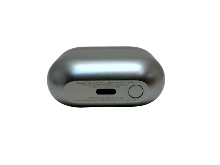 SŁUCHAWKI SAMSUNG GALAXY BUDS 3 PRO | GWARANCJA