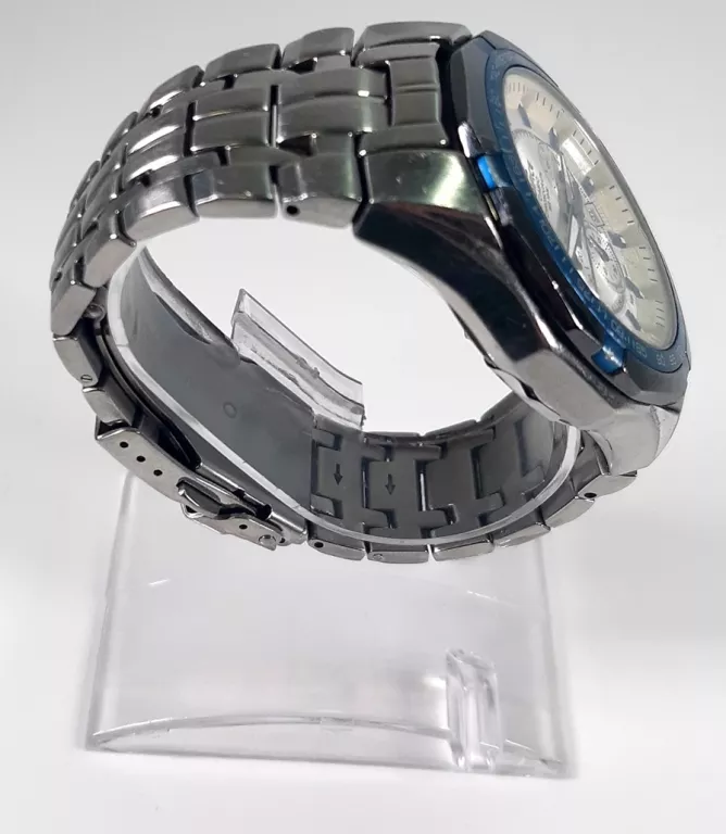 ZEGAREK EDIFICE CASIO 2711