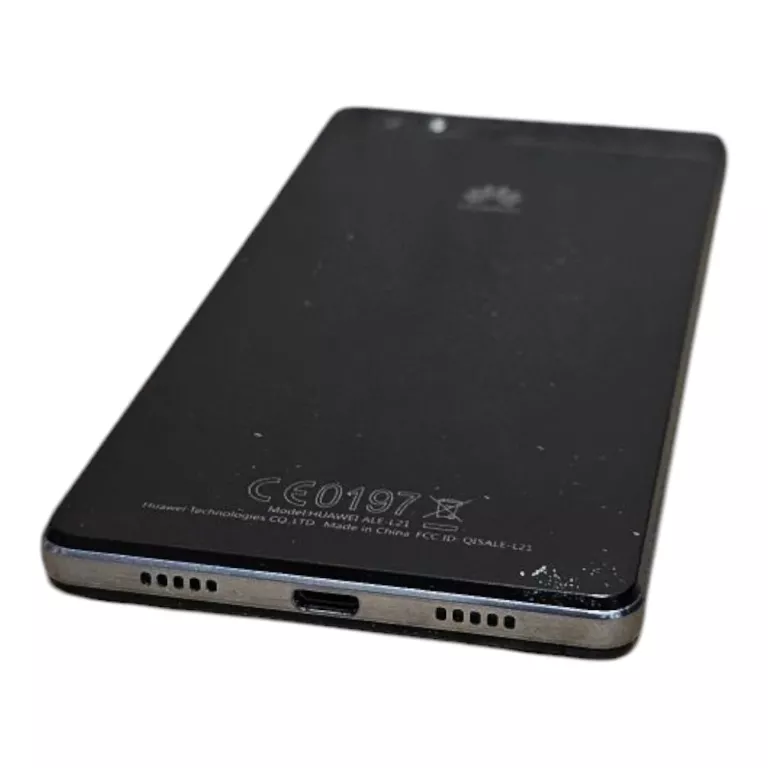 HUAWEI P8 LITE *POLECAM*