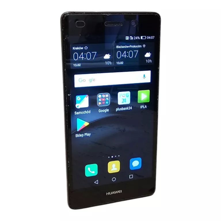 HUAWEI P8 LITE *POLECAM*