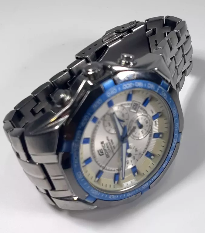 ZEGAREK EDIFICE CASIO 2711