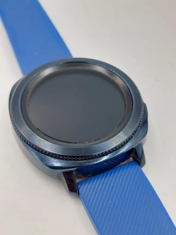SMARTWATCH SAMSUNG GEAR SPORT SM-R600 !!!POLECAMY!!!
