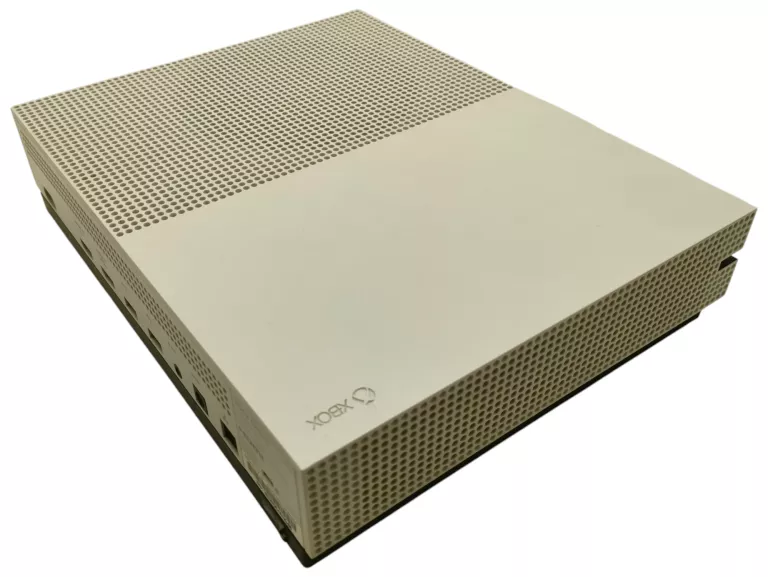 KONSOLA XBOX ONE S 1 TB (1681) + PAD BIAŁY