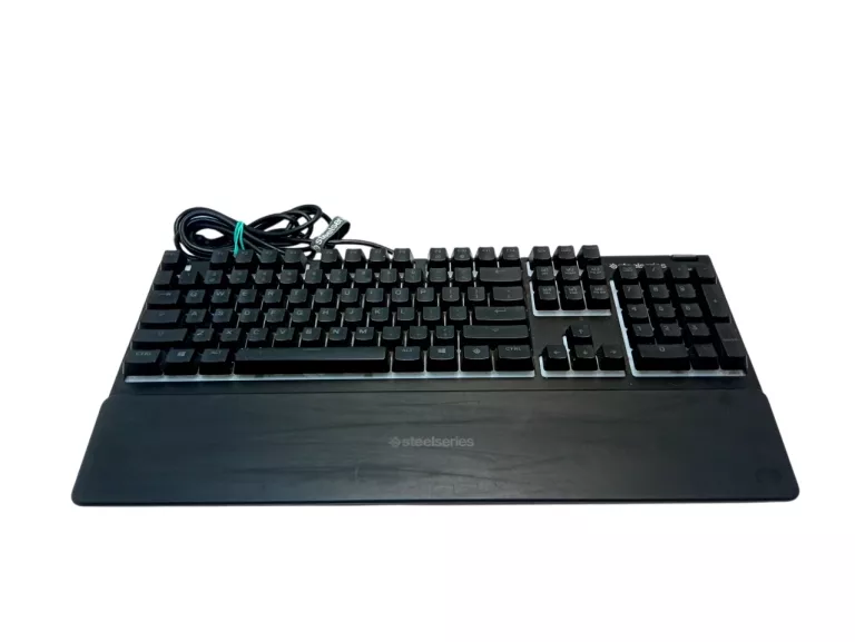 KLAWIATURA STEELSERIES APEX 3