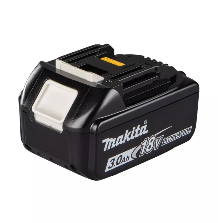 AKUMULATOR BATERIA MAKITA BL1830B 18V 3.0AH