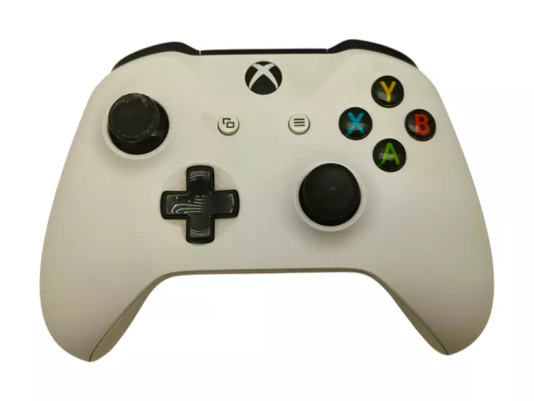 KONSOLA XBOX ONE S 1 TB (1681) + PAD BIAŁY
