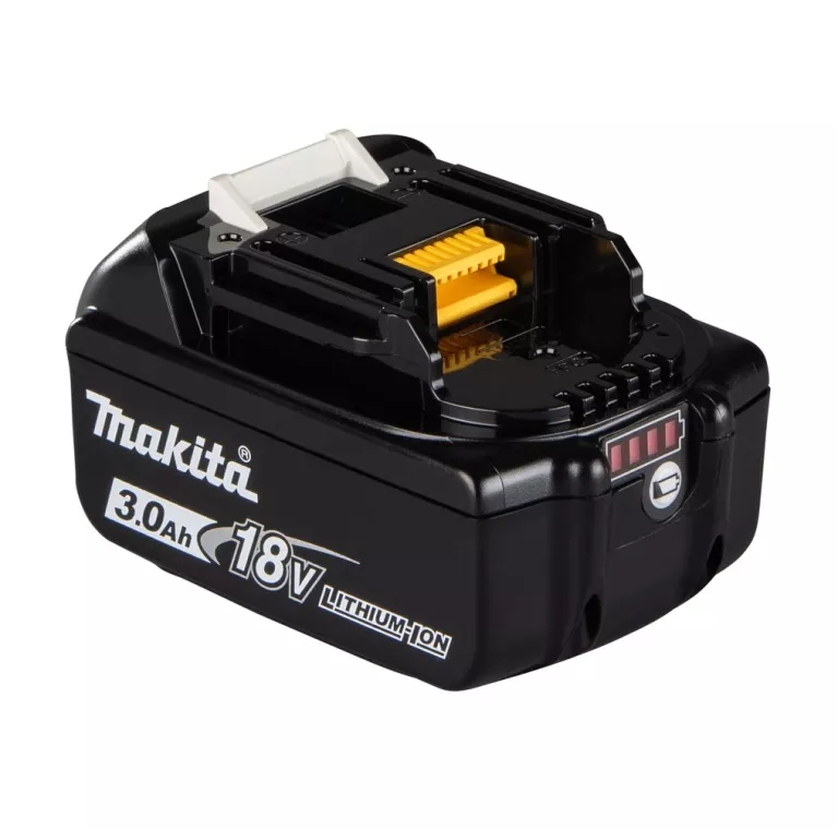 AKUMULATOR BATERIA MAKITA BL1830B 18V 3.0AH