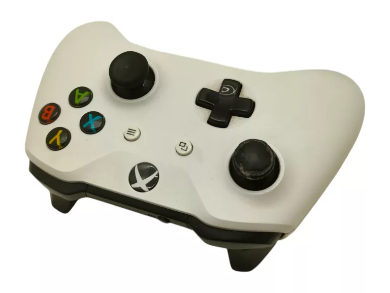 KONSOLA XBOX ONE S 1 TB (1681) + PAD BIAŁY
