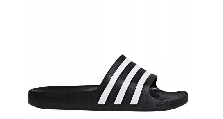 KLAPKI MĘSKIE ADIDAS ADILETTE AQUA F35543 42