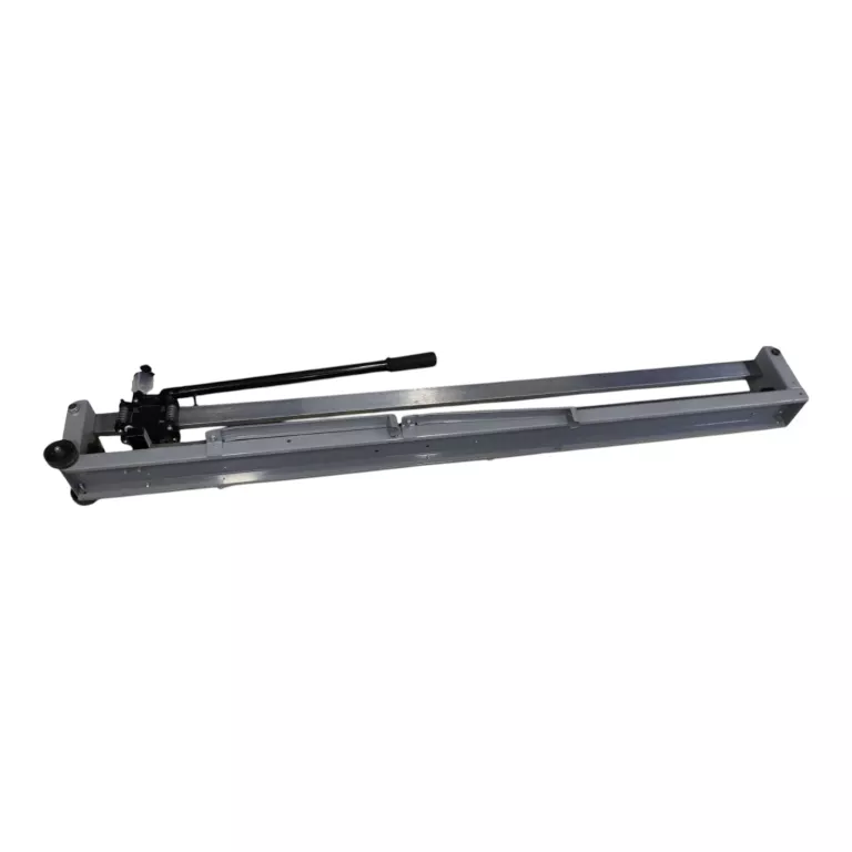 BESTEN MASZYNA / GILOTYNA DO CIĘCIA PŁYTEK Z LASEREM 1200MM BE-2537