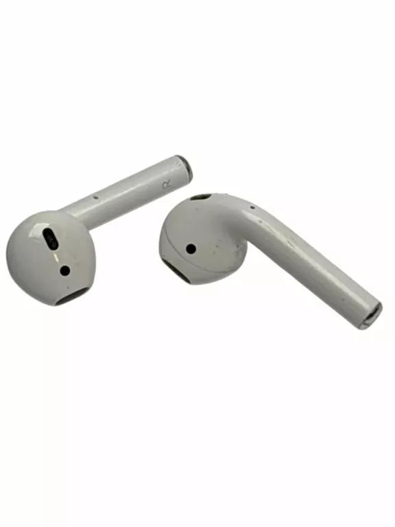 SŁUCHAWKI APPLE AIRPODS 1 GEN