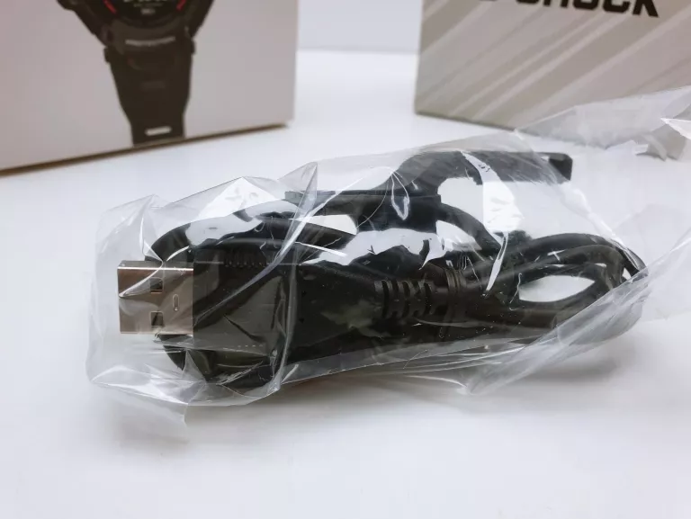 ZEGAREK MĘSKI CASIO G-SHOCK GBD-H2000 KOMPLET