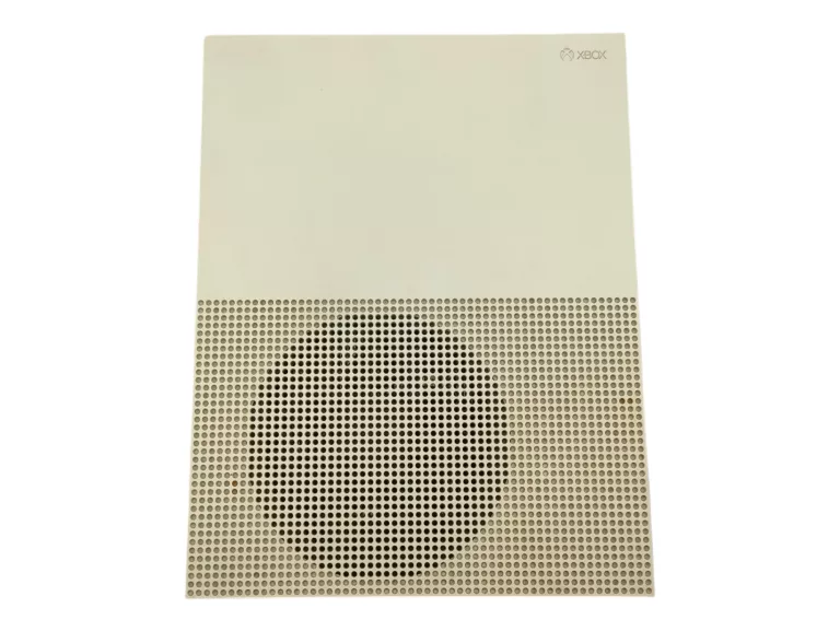 KONSOLA XBOX ONE S 1 TB (1681) + PAD BIAŁY