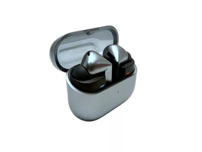 SŁUCHAWKI SAMSUNG GALAXY BUDS 3 PRO | GWARANCJA