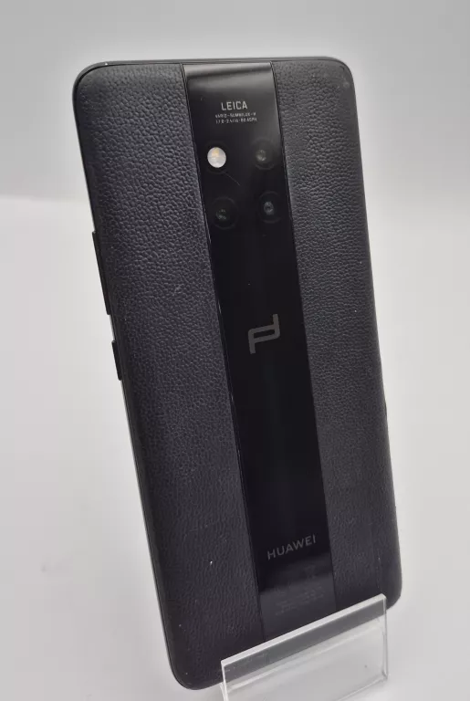 TELEFON HUAWEI MATE 20 PORSCHE DESIGN 8/256GB