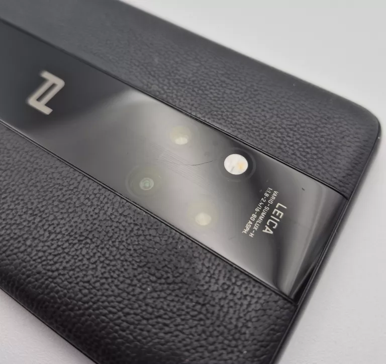 TELEFON HUAWEI MATE 20 PORSCHE DESIGN 8/256GB