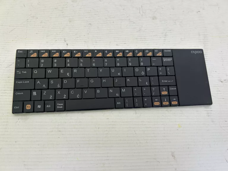 KLAWIATURA RAPOO E2700