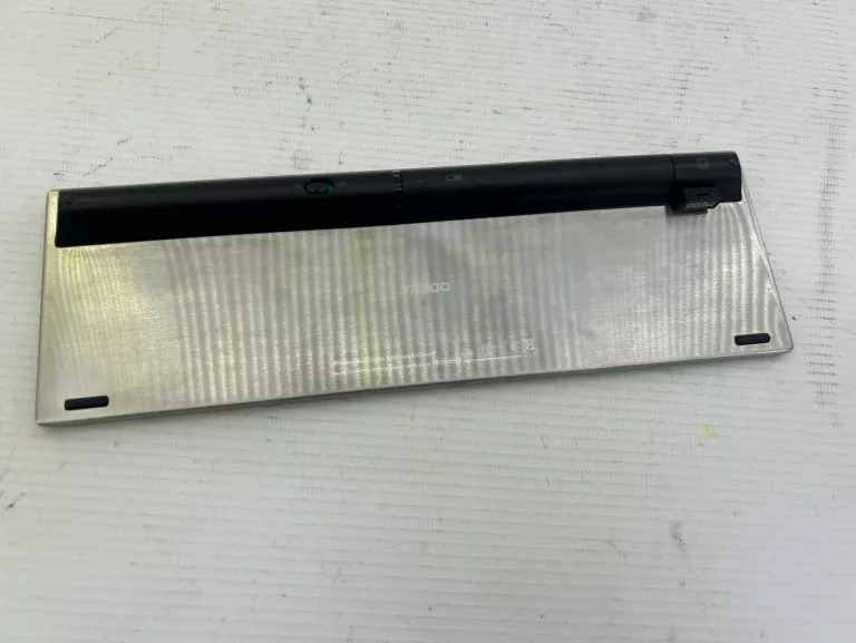 KLAWIATURA RAPOO E2700